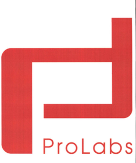 ProLabs Logo (EUIPO, 20.10.2008)