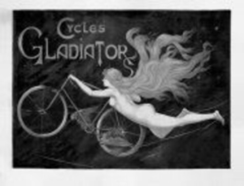 CycLes GLADiATOR Logo (EUIPO, 10.11.2008)