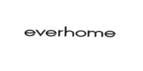 everhome Logo (EUIPO, 23.12.2008)