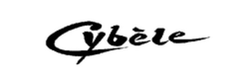 Cybèle Logo (EUIPO, 22.12.2008)