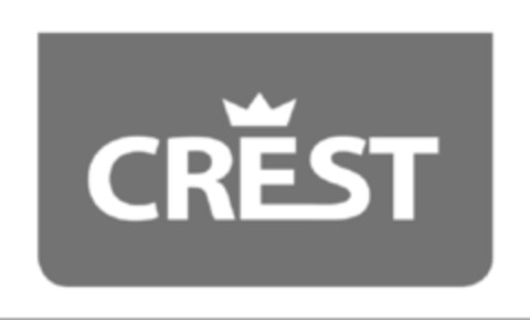 CREST Logo (EUIPO, 02.02.2009)