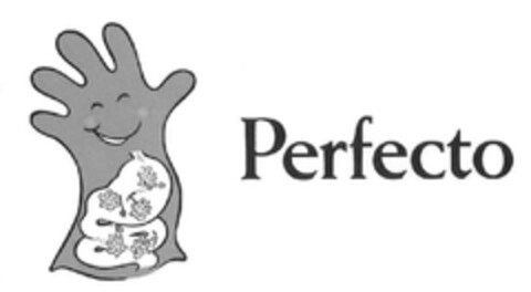 Perfecto Logo (EUIPO, 03/11/2009)