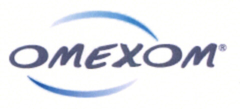 OMEXOM Logo (EUIPO, 02/20/2009)