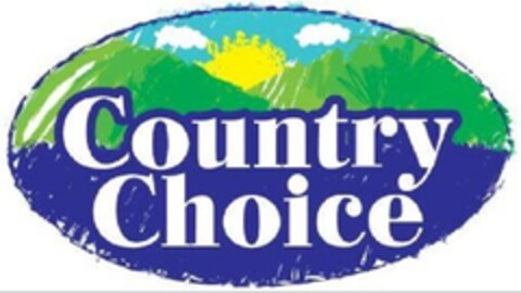 Country Choice Logo (EUIPO, 04/21/2009)