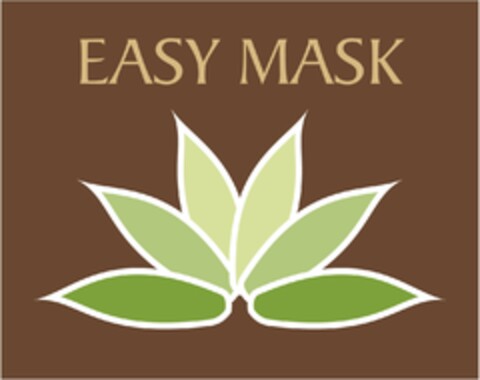 EASY MASK Logo (EUIPO, 19.05.2009)