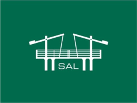 SAL Logo (EUIPO, 27.05.2009)