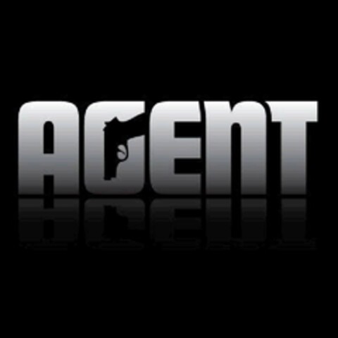 AGENT Logo (EUIPO, 03.06.2009)