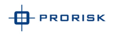 PRORISK Logo (EUIPO, 05.06.2009)