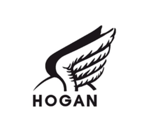 HOGAN Logo (EUIPO, 20.07.2009)