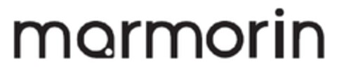 marmorin Logo (EUIPO, 29.10.2009)