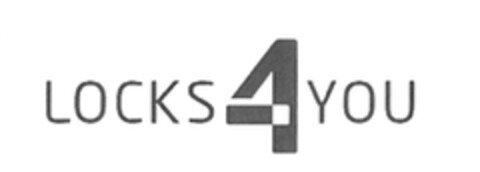 LOCKS4YOU Logo (EUIPO, 09.12.2009)