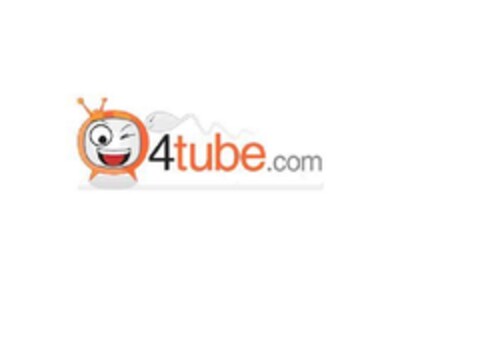 4TUBE.COM Logo (EUIPO, 21.12.2009)