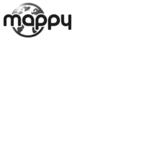 mappy Logo (EUIPO, 22.12.2009)