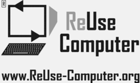 ReUse-Computer Logo (EUIPO, 11.01.2010)