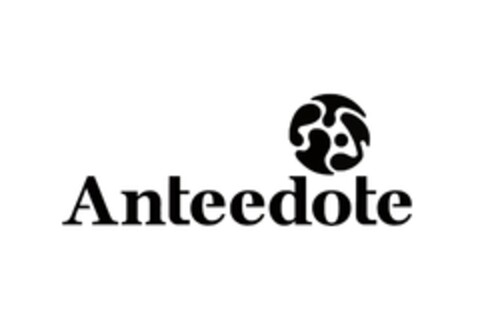 Anteedote Logo (EUIPO, 25.02.2010)