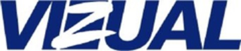 VIZUAL Logo (EUIPO, 09.03.2010)