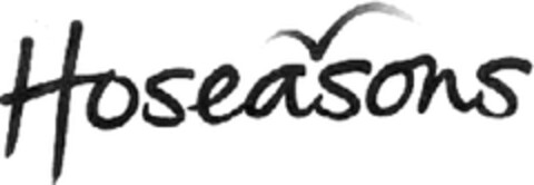 HOSEASONS Logo (EUIPO, 17.03.2010)