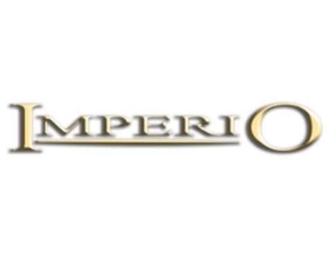 IMPERIO Logo (EUIPO, 05/19/2010)