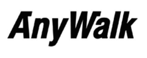 AnyWalk Logo (EUIPO, 26.07.2010)