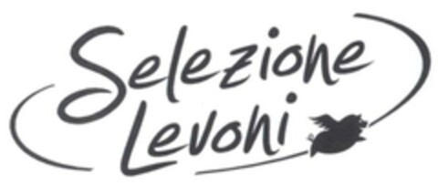 SELEZIONE LEVONI Logo (EUIPO, 07.09.2010)