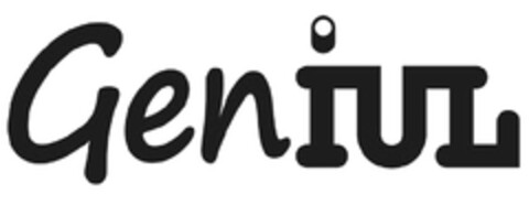 GENIUL Logo (EUIPO, 04.10.2010)