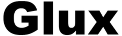 Glux Logo (EUIPO, 29.11.2010)