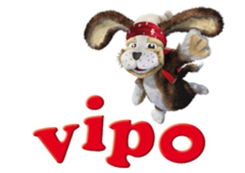 vipo Logo (EUIPO, 27.01.2011)