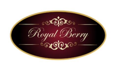 Royal Berry Logo (EUIPO, 16.03.2011)