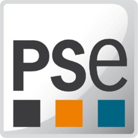 PSE Logo (EUIPO, 03/23/2011)