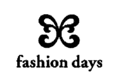 fashion days Logo (EUIPO, 14.03.2011)