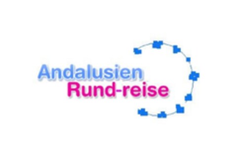 ANDALUSIEN RUND-REISE Logo (EUIPO, 28.04.2011)