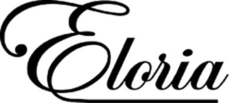 Eloria Logo (EUIPO, 06/10/2011)