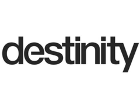 DESTINITY Logo (EUIPO, 27.06.2011)