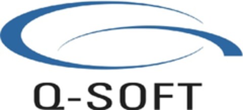 Q-SOFT Logo (EUIPO, 07/19/2011)