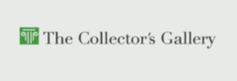 THE COLLECTOR'S GALLERY Logo (EUIPO, 20.07.2011)