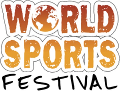 World Sports Festival Logo (EUIPO, 18.08.2011)