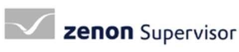 zenon Supervisor Logo (EUIPO, 07.09.2011)