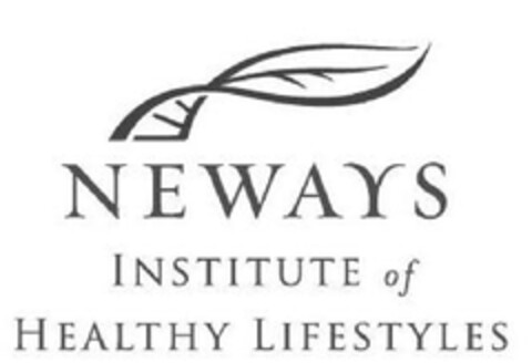 NEWAYS INSTITUTE OF HEALTHY LIFESTYLES Logo (EUIPO, 10/07/2011)