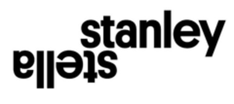 STANLEY STELLA Logo (EUIPO, 11.10.2011)