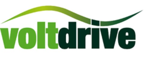 VOLTDRIVE Logo (EUIPO, 10/18/2011)