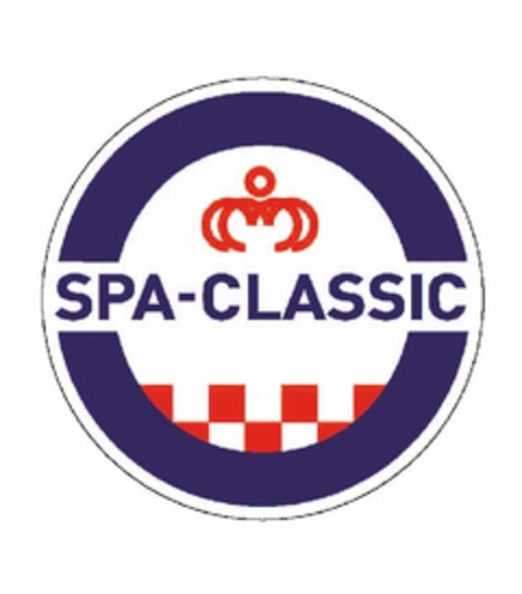 SPA-CLASSIC Logo (EUIPO, 19.10.2011)