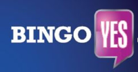 BINGO YES Logo (EUIPO, 10/31/2011)