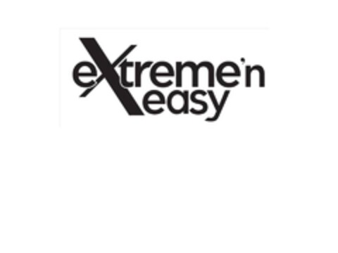 eXtreme'n easy Logo (EUIPO, 16.11.2011)