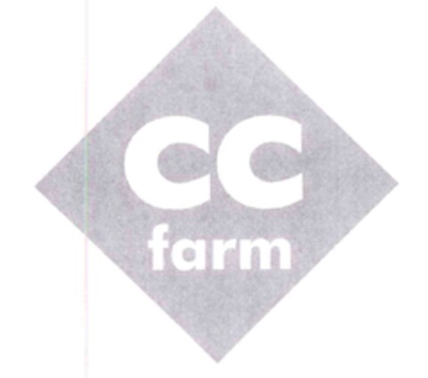 CC farm Logo (EUIPO, 02/09/2012)