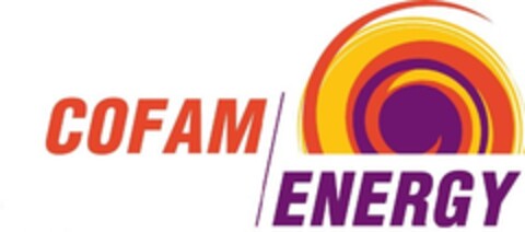 COFAM ENERGY Logo (EUIPO, 10.02.2012)
