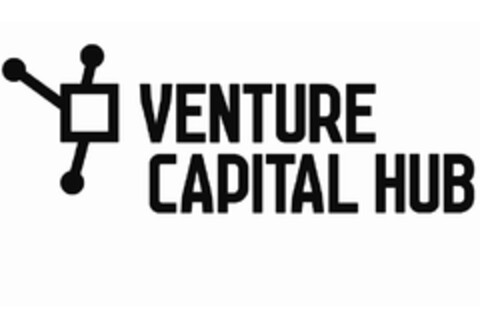VENTURE CAPITAL HUB Logo (EUIPO, 06.03.2012)