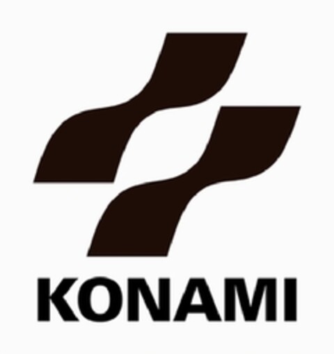KONAMI Logo (EUIPO, 04/10/2012)