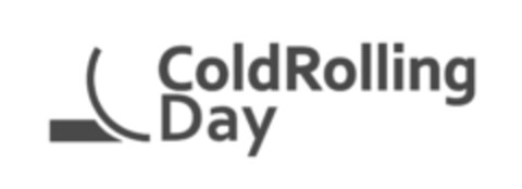 ColdRolling Day Logo (EUIPO, 13.07.2012)