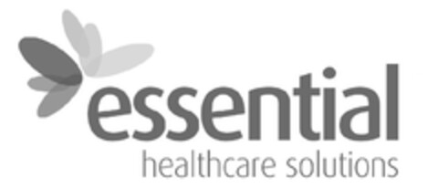 essential healthcare solutions Logo (EUIPO, 08.08.2012)