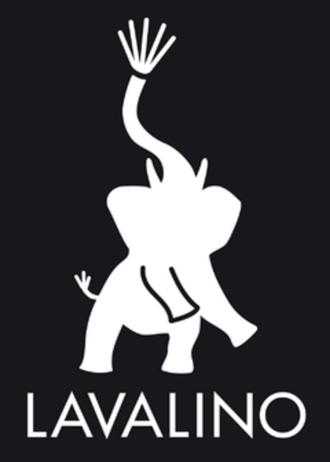 LAVALINO Logo (EUIPO, 27.09.2012)